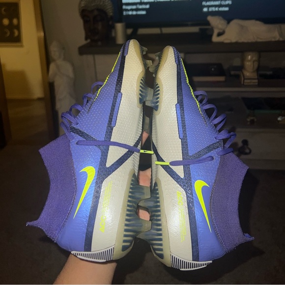 Nike phantom gtt2 ACC - Picture 6 of 11